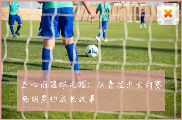 王心雨篮球之路：从青涩少女到赛场明星的成长故事