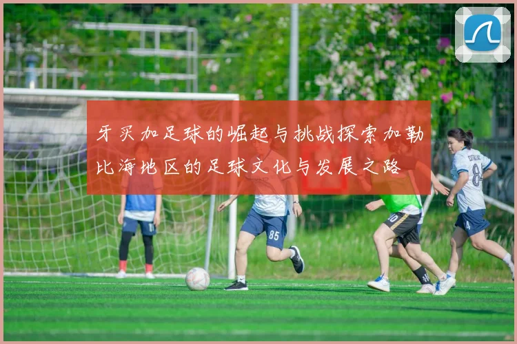 牙买加足球的崛起与挑战探索加勒比海地区的足球文化与发展之路